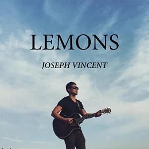 Lemons album cover