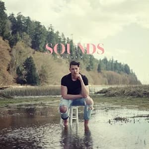 Sounds album cover