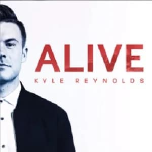 Alive album cover