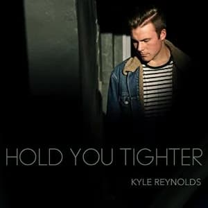 Hold You Tighter album cover