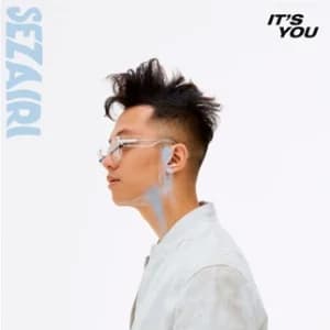 It's You album cover