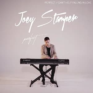 Perfect / Can't Help Falling in Love album cover