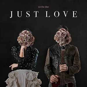 Just Love album cover