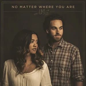 No Matter Where You Are album cover