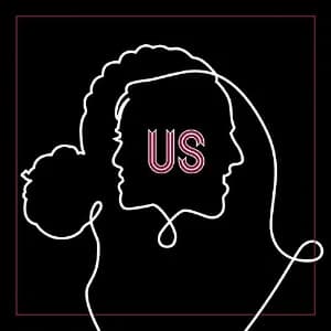 Us album cover