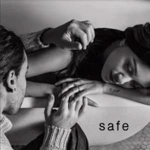Safe album cover