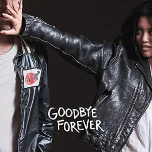 Goodbye Forever album cover