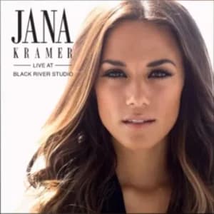 Live at Black River Studio album cover