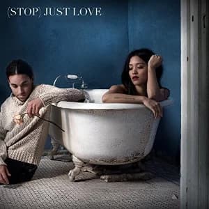 [Stop] Just Love album cover