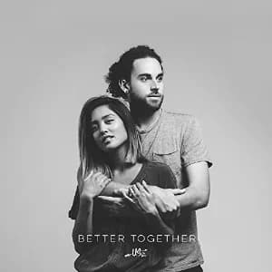 Better Together album cover