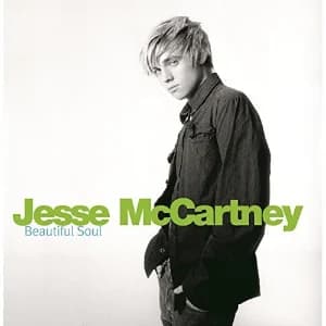 Beautiful Soul album cover