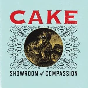 Showroom Of Compassion album cover