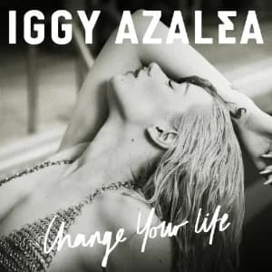 Change Your Life album cover