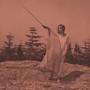 II album cover