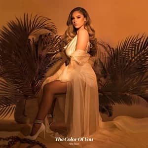 The Color of You album cover