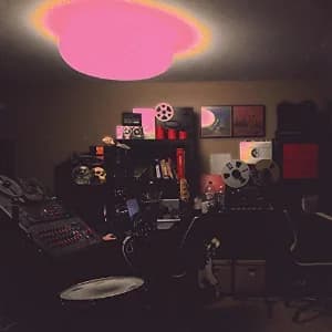 Multi-Love album cover