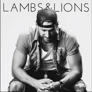 Lambs & Lions album cover
