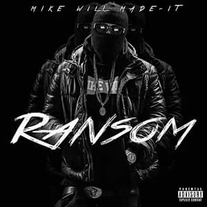 Ransom album cover