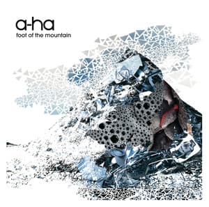 Foot Of The Mountain album cover
