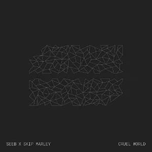 Cruel World album cover
