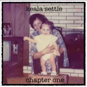 Chapter One album cover