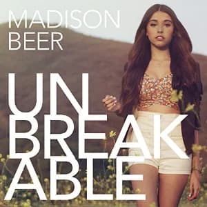 Unbreakable album cover
