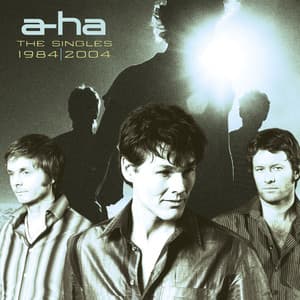 The Singles: 1984 - 2004 album cover