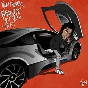 Bounce Out With That album cover