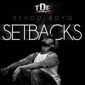 Setbacks album cover