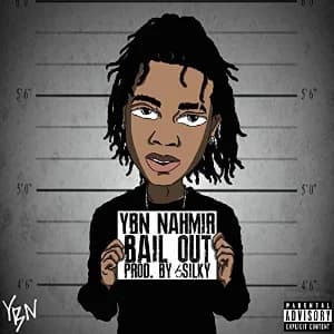 Bail Out album cover