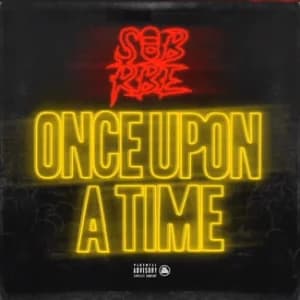 Once Upon a Time album cover