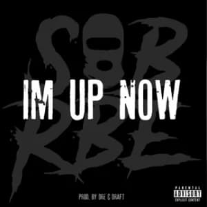 Im Up Now album cover
