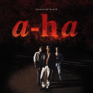 Memorial Beach album cover