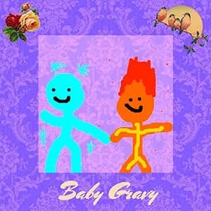 Baby Gravy album cover