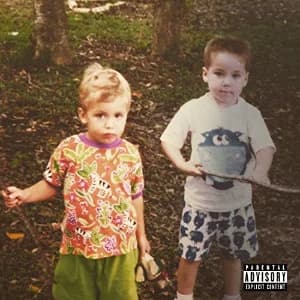 YUNGDEATHLILLIFE album cover