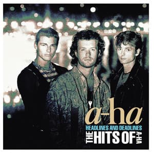 Headlines And Deadline: The Best Of A-ha album cover