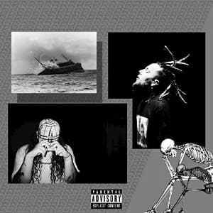 Eternal Grey album cover