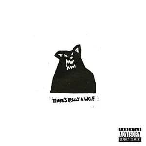 There's Really A Wolf album cover