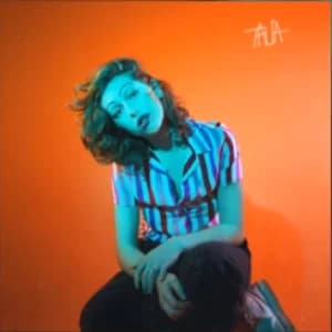 Talia album cover