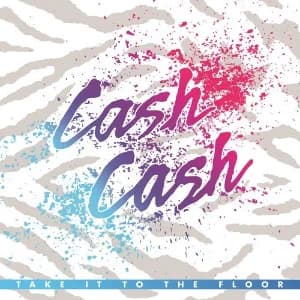 Take It To The Floor album cover