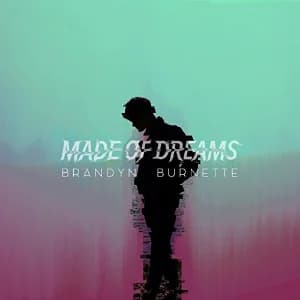Made of Dreams - EP album cover