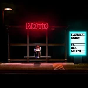 I Wanna Know album cover