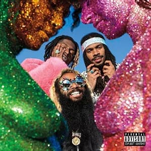 Vacation In Hell album cover