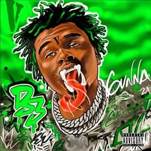 Drip Season 3 (Deluxe) album cover