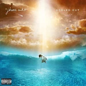 Souled Out album cover