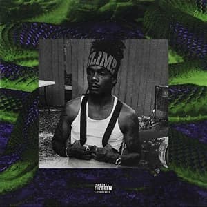 Hear No Evil album cover
