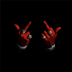 2 Heartless album cover
