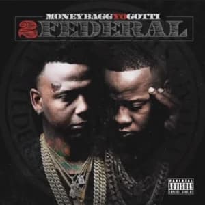 2 Federal album cover