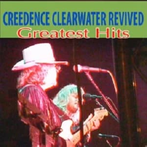 Greatest Hits album cover