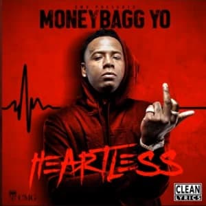 Heartless album cover